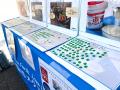 雪印メグミルク「ミルクフェスin豊洲2026」で国産乳原