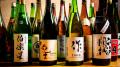 原価度外視の日本酒飲み放題が、土祝限定で2時間→3時 原価度外視の日本酒飲み放題が、土祝限定で2時間→3時