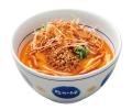 【なか卯】なか卯の「担々うどん」に新商品が登場！痺