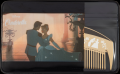 ラブクロムから、“SEND LOVE”をテーマにディズニー・