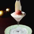 みなとみらいで味わう、クリスマスのひととき。煙突に みなとみらいで味わう、クリスマスのひととき。煙突に