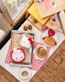 【sanrio house(サンリオハウス)】都内2店舗目となる
