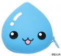 平成レトロブームで人気再燃！「しずくちゃん」のシリ
