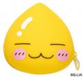 平成レトロブームで人気再燃！「しずくちゃん」のシリ