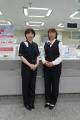 新たな試みから生まれた多様なユニフォーム