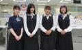 新たな試みから生まれた多様なユニフォーム