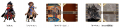 累計出荷本数10万本突破の【カルドセプト ビギンズ】S