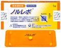 緊急避妊薬（アフターピル）「ノルレボ(R)」をもっと