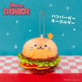 TVアニメ放送中の『しろたん』JR池袋駅構内に期間限定