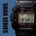 Gショックファン必見！G-SHOCKの魅力を発信する［G-TR