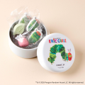 Cake.jp「名作絵本クッキー缶」シリーズに新商品!『 Cake.jp「名作絵本クッキー缶」シリーズに新商品!『