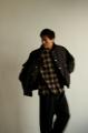 MACKINTOSH と ADAM ET ROPE' の26AW別注アイテム第