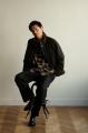 MACKINTOSH と ADAM ET ROPE' の26AW別注アイテム第