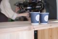 北品川にスペシャルティコーヒースタンド「hitosumi c 北品川にスペシャルティコーヒースタンド「hitosumi c