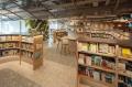 ひらくが手がける滞在型書店「BUNKITSU TOKYO」、2026 ひらくが手がける滞在型書店「BUNKITSU TOKYO」、2026