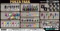 『POKER PARK supported by DMMオンクレ』の開催を記