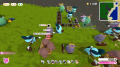 「holo Indie」から3タイトルが「Steam Nextフェス：2