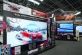 「TCLレーシングビジョン」開催レポート TCLの最新SQD 「TCLレーシングビジョン」開催レポート TCLの最新SQD