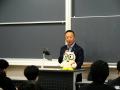駒澤大学で東京税理士会による寄附講座「現代産utf-8 駒澤大学で東京税理士会による寄附講座「現代産utf-8