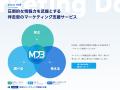 日本能率協会総合研究所MDB、公式サイトを全面リutf-8