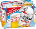 『アサヒドライゼロ 泡ジョッキ缶』パッケージリニュ 『アサヒドライゼロ 泡ジョッキ缶』パッケージリニュ