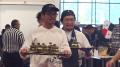 「バガチャン2026」王者が世界一に！世界一に輝いたシ
