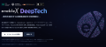 enableX、「NVIDIA Inception Program」 のパートナー enableX、「NVIDIA Inception Program」 のパートナー
