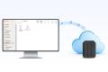 TERRAMASTER、Mac版TerraSyncが「オンデマンド同期」 TERRAMASTER、Mac版TerraSyncが「オンデマンド同期」