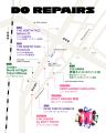 【土屋鞄】ブランドの垣根を越えた合同リペアイベント 【土屋鞄】ブランドの垣根を越えた合同リペアイベント