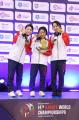 ＜＜第14回世界カデット、ジュニア＆U-21選手権大会＞