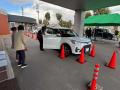 「いつまでも安全に運転を」ダイハツ健康安全運転講座 「いつまでも安全に運転を」ダイハツ健康安全運転講座