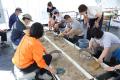 東久留米市の障がいのある方の青年教室「ひばり学級」