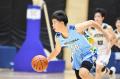 四日市メリノール学院中学校・高等学校 男女バスケッ