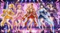 『IDOL:UnderCode』発・華蝶風月、デビュー楽曲「まだ