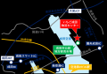 いちご物流施設開発プロジェクト　第6号「いちご成田