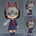 『SILENT HILL f』より、「狐の雛子」がねんどろいど