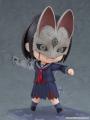 『SILENT HILL f』より、「狐の雛子」がねんどろいど