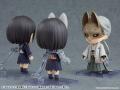 『SILENT HILL f』より、「狐の雛子」がねんどろいど