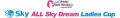 Sky株式会社が「第16戦 Sky ALL Sky Dream Ladies Sky株式会社が「第16戦 Sky ALL Sky Dream Ladies