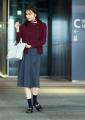 ニューヨーカー ウィメンズ「OFFICE STYLE EDIT Vol.1