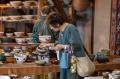 美濃焼の産地・土岐市で「うつわさがし」10月24・25日