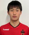 【ツエーゲン金沢U-18】北野 瑛都 選手、佐々木 大河 
