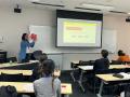 ライフステージの変化で働き方を見直す女性へ。色彩心