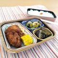 お弁当作りにおける保護者の負担を軽減。『みんなのラ