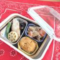 お弁当作りにおける保護者の負担を軽減。『みんなのラ