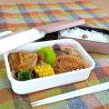 お弁当作りにおける保護者の負担を軽減。『みんなのラ