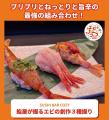 いよいよ来週開催！「エビカニフェス2026」は食べて呑