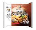 アルミ鍋のまま火にかけて楽しむ出来たての味！「肉吸