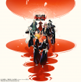 新作スマートフォンゲーム「BLEACH Mirrors High」に
