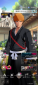 新作スマートフォンゲーム「BLEACH Mirrors High」に